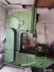 广东地区二手插床市场全览 供应、求购与图片信息指南